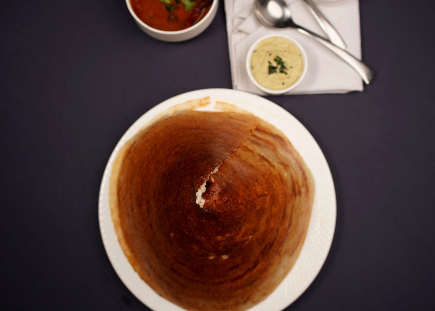 Masala dosa